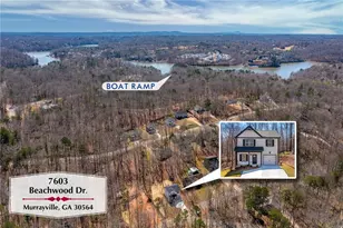 7603 Beachwood Dr, Murrayville, GA 30564 - Photo 3