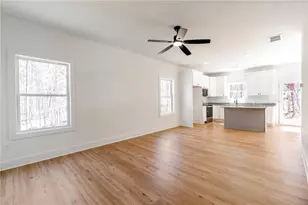 7603 Beachwood Dr, Murrayville, GA 30564 - Photo 9