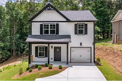 7603 Beachwood Drive, Murrayville, GA 30564 - Photo 3