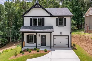 7603 Beachwood Dr, Murrayville, GA 30564 - Photo 3