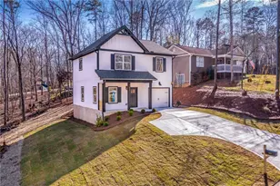 7603 Beachwood Dr, Murrayville, GA 30564 - Photo 5