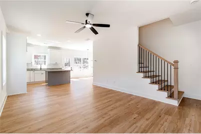 7603 Beachwood Drive, Murrayville, GA 30564 - Photo 9