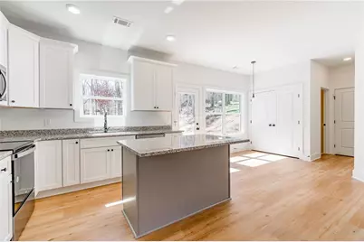 7603 Beachwood Drive, Murrayville, GA 30564 - Photo 11