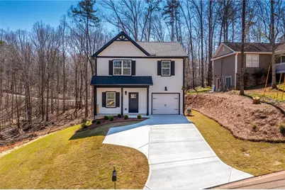 7603 Beachwood Drive, Murrayville, GA 30564 - Photo 37