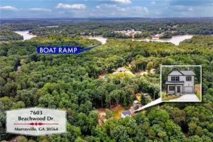 7603 Beachwood Dr, Murrayville, GA 30564 - Photo 7