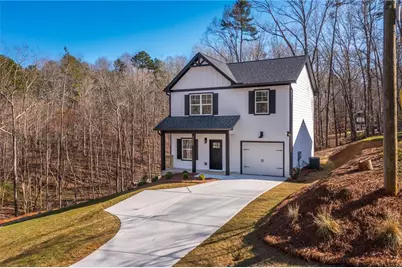 7603 Beachwood Drive, Murrayville, GA 30564 - Photo 3