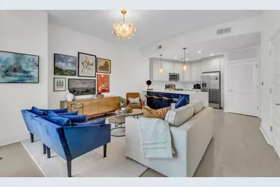 1080 Peachtree Street NE #1113, Atlanta, GA 30309 - Photo 5