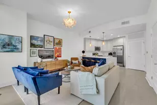 1080 Peachtree St NE, Atlanta, GA 30309 - Photo 5