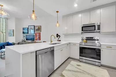 1080 Peachtree Street NE #1113, Atlanta, GA 30309 - Photo 11