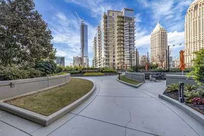 1080 Peachtree Street NE #1113, Atlanta, GA 30309 - Photo 27