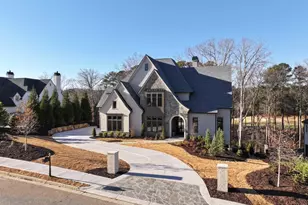 3116 Balley Forrest Dr, Alpharetta, GA 30004 - Photo 5