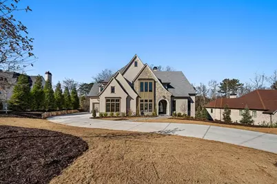 3116 Balley Forrest Drive, Alpharetta, GA 30004 - Photo 15