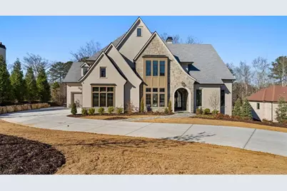 3116 Balley Forrest Drive, Alpharetta, GA 30004 - Photo 19