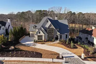 3116 Balley Forrest Dr, Alpharetta, GA 30004 - Photo 3