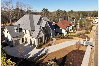 3116 Balley Forrest Drive, Alpharetta, GA 30004 - Photo 3
