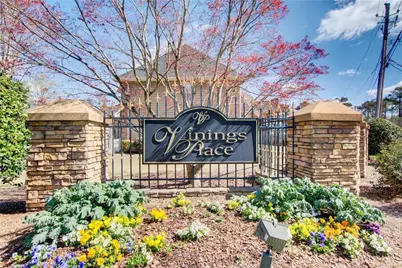 1168 Vinings Place Way SE, Mableton, GA 30126 - Photo 43