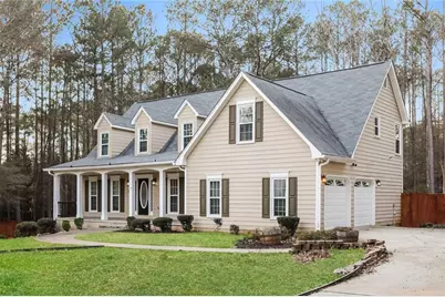 125 Green Valley Circle, McDonough, GA 30252 - Photo 5