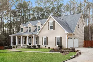 125 Green Valley Cir, McDonough, GA 30252 - Photo 5