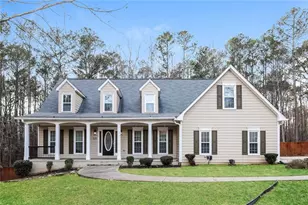 125 Green Valley Cir, McDonough, GA 30252 - Photo 1