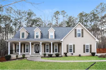 125 Green Valley Circle, McDonough, GA 30252 - Photo 1