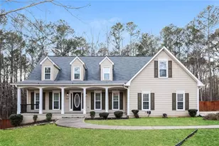 125 Green Valley Cir, McDonough, GA 30252 - Photo 1