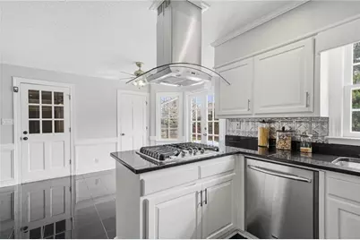 3922 Glen Meadow Drive, Peachtree Corners, GA 30092 - Photo 19