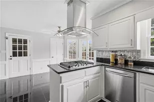 3922 Glen Meadow Dr, Peachtree Corners, GA 30092 - Photo 19