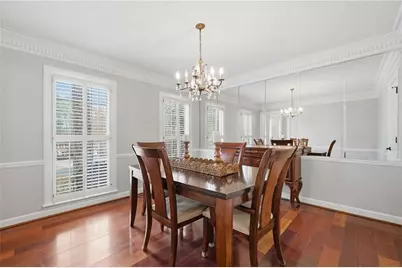 3922 Glen Meadow Drive, Peachtree Corners, GA 30092 - Photo 11