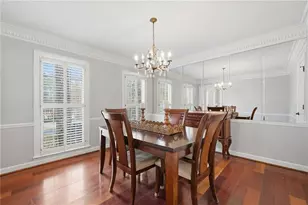 3922 Glen Meadow Dr, Peachtree Corners, GA 30092 - Photo 11