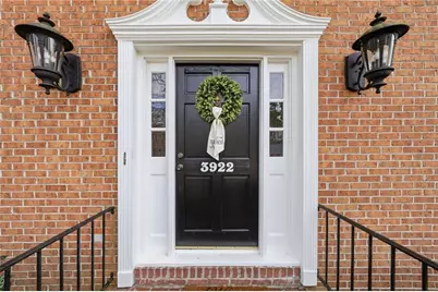 3922 Glen Meadow Drive, Peachtree Corners, GA 30092 - Photo 5