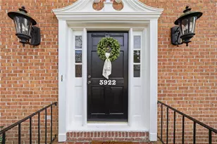 3922 Glen Meadow Dr, Peachtree Corners, GA 30092 - Photo 5