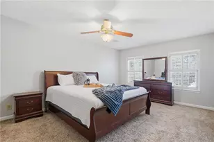 3922 Glen Meadow Dr, Peachtree Corners, GA 30092 - Photo 35