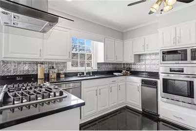 3922 Glen Meadow Drive, Peachtree Corners, GA 30092 - Photo 23