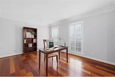 3922 Glen Meadow Drive, Peachtree Corners, GA 30092 - Photo 9