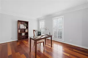 3922 Glen Meadow Dr, Peachtree Corners, GA 30092 - Photo 9