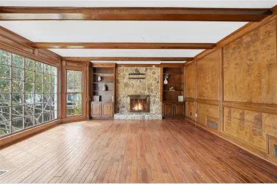 3922 Glen Meadow Drive, Peachtree Corners, GA 30092 - Photo 13