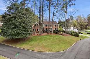 3922 Glen Meadow Dr, Peachtree Corners, GA 30092 - Photo 45