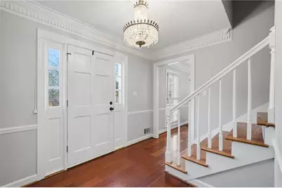 3922 Glen Meadow Drive, Peachtree Corners, GA 30092 - Photo 7