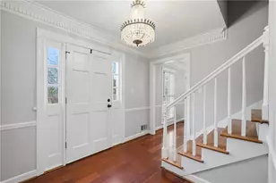 3922 Glen Meadow Dr, Peachtree Corners, GA 30092 - Photo 7