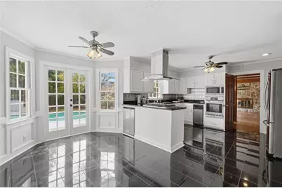 3922 Glen Meadow Drive, Peachtree Corners, GA 30092 - Photo 25