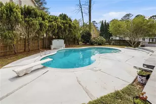 3922 Glen Meadow Dr, Peachtree Corners, GA 30092 - Photo 41