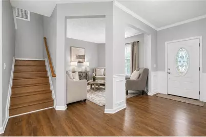 1208 Everwood Drive SW, Marietta, GA 30008 - Photo 5