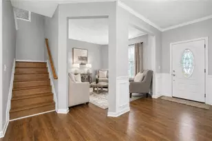 1208 Everwood Dr SW, Marietta, GA 30008 - Photo 5