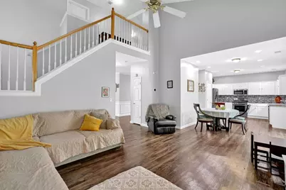 1208 Everwood Drive SW, Marietta, GA 30008 - Photo 17