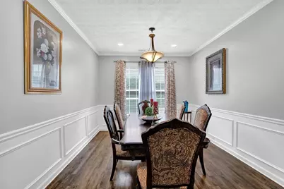 1208 Everwood Drive SW, Marietta, GA 30008 - Photo 11