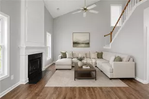 1208 Everwood Dr SW, Marietta, GA 30008 - Photo 1