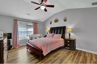 1208 Everwood Drive SW, Marietta, GA 30008 - Photo 19