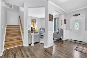 1208 Everwood Dr SW, Marietta, GA 30008 - Photo 3