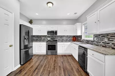 1208 Everwood Drive SW, Marietta, GA 30008 - Photo 3