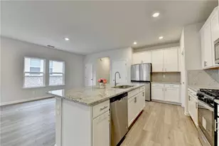 2357 Whitworth St, Lawrenceville, GA 30044 - Photo 11